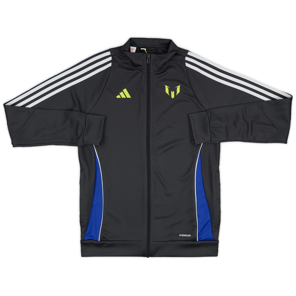2024-25 adidas Messi Track Jacket (KIDS) 