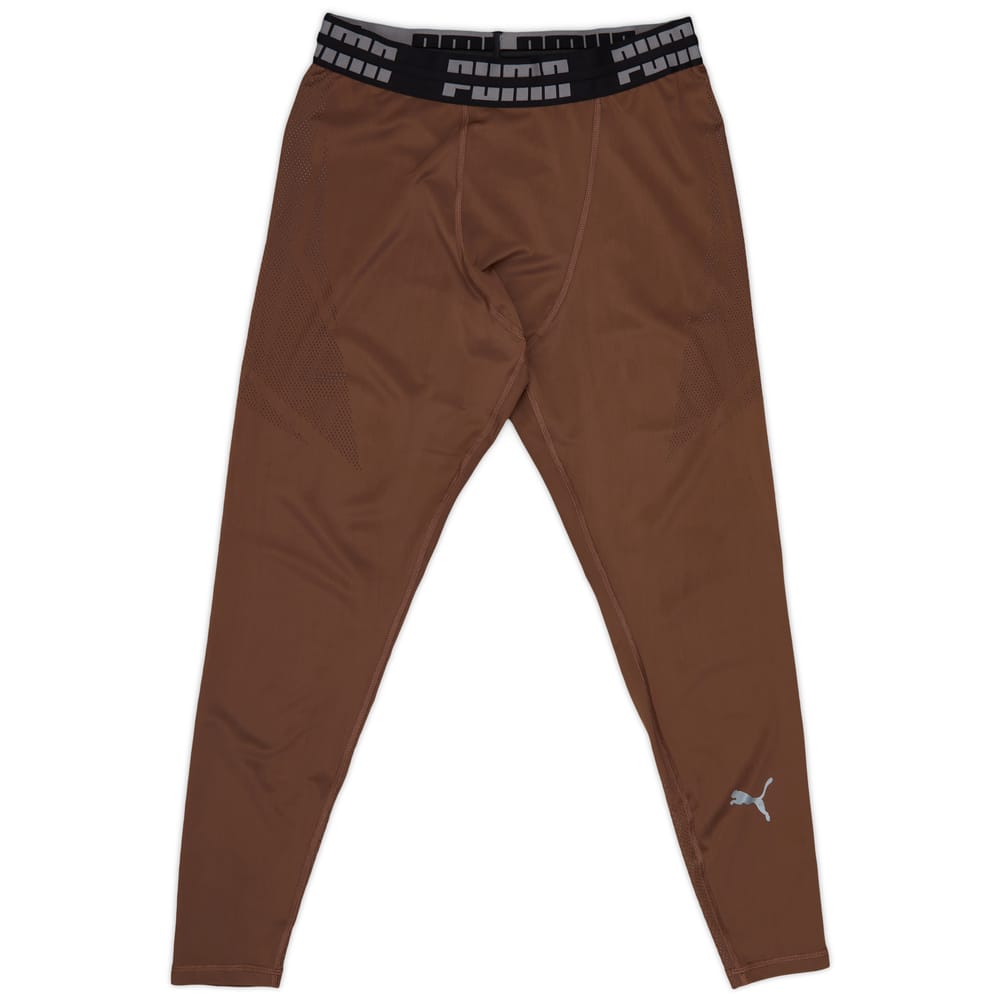 2024-25 Puma Compression Leggings