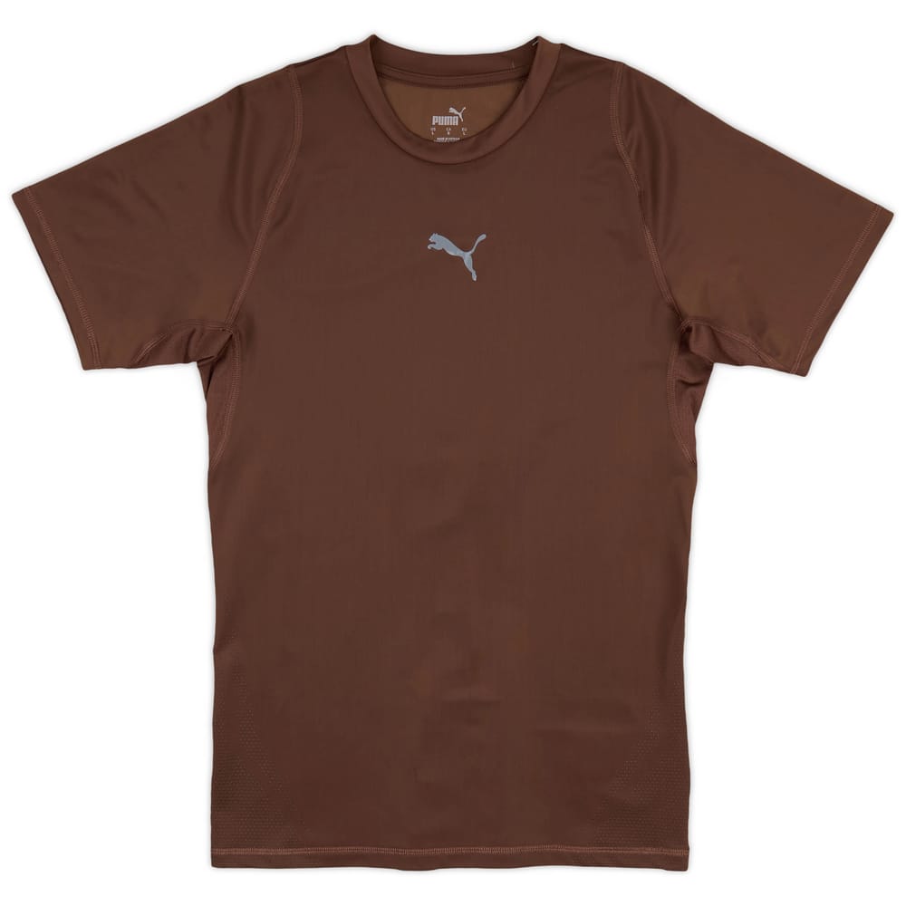 2024-25 Puma Compression Baselayer (XL)
