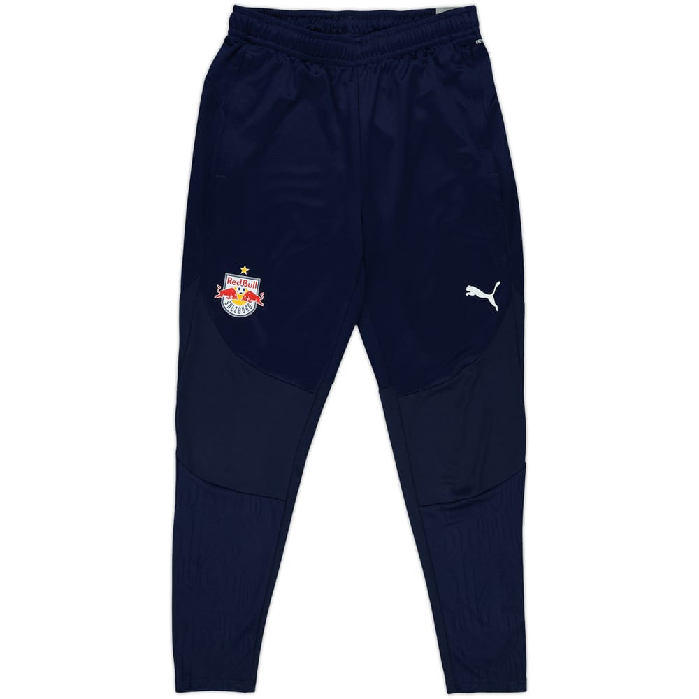 2024-25 RB Salzburg Puma Training Pants/Bottoms