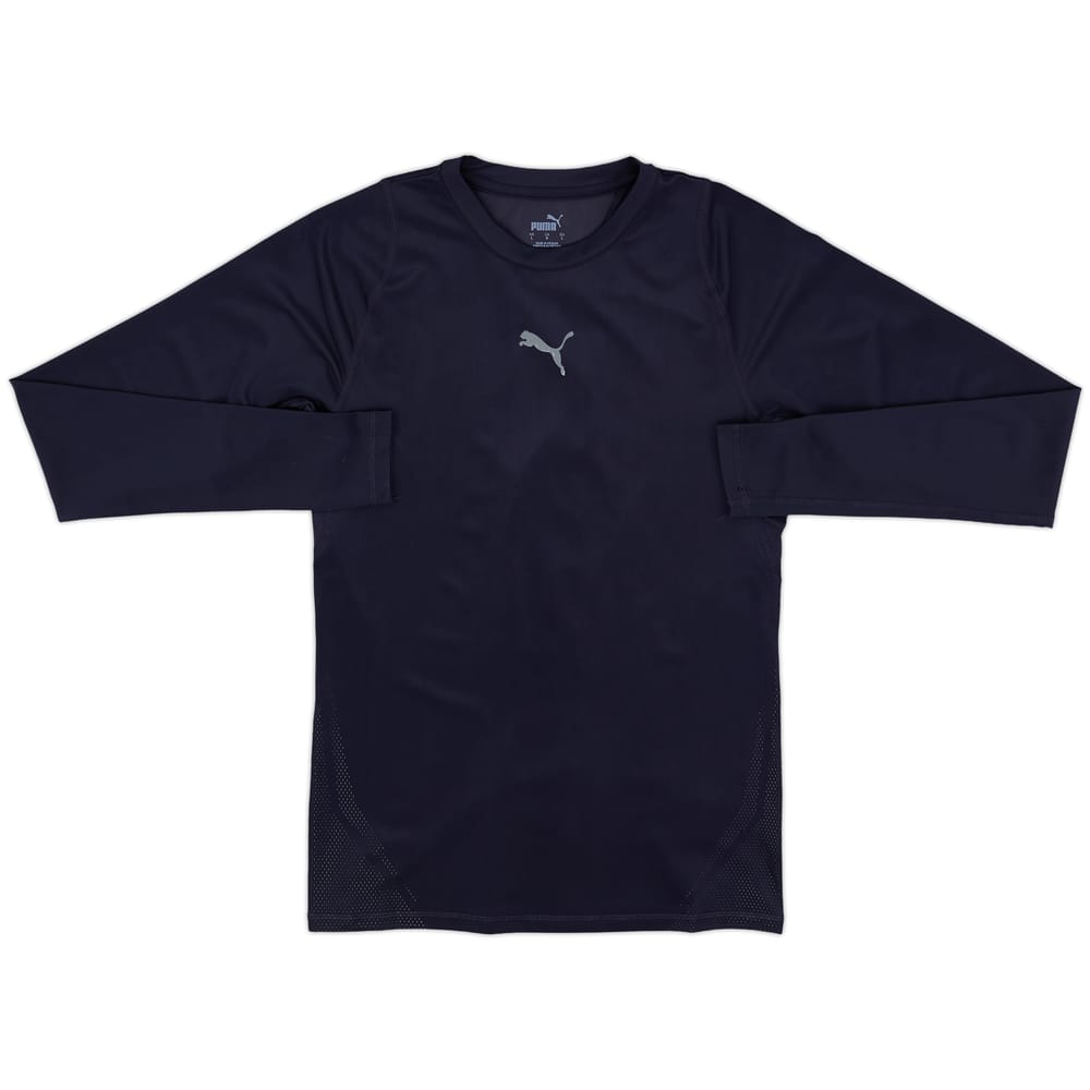 2024-25 Puma Compression L/S Baselayer