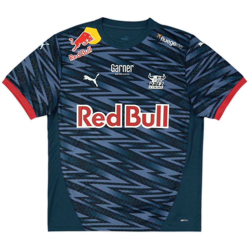 2024-25 RB Leipzig Puma Esports Shirt (XL)