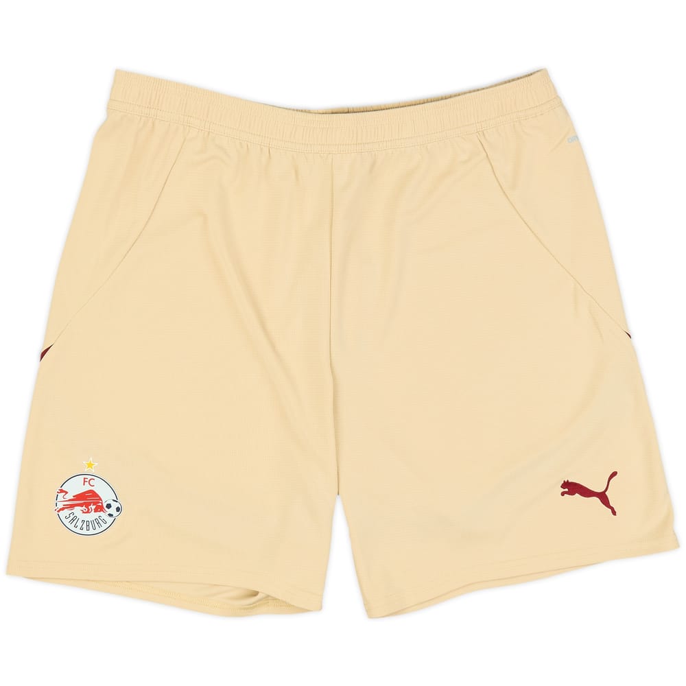 2024-25 RB Salzburg European Shorts