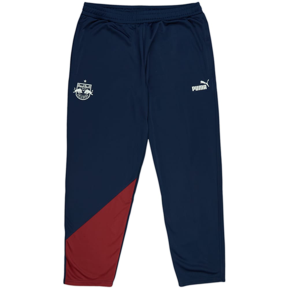 2024-25 RB Salzburg Puma Track Pants/Bottoms
