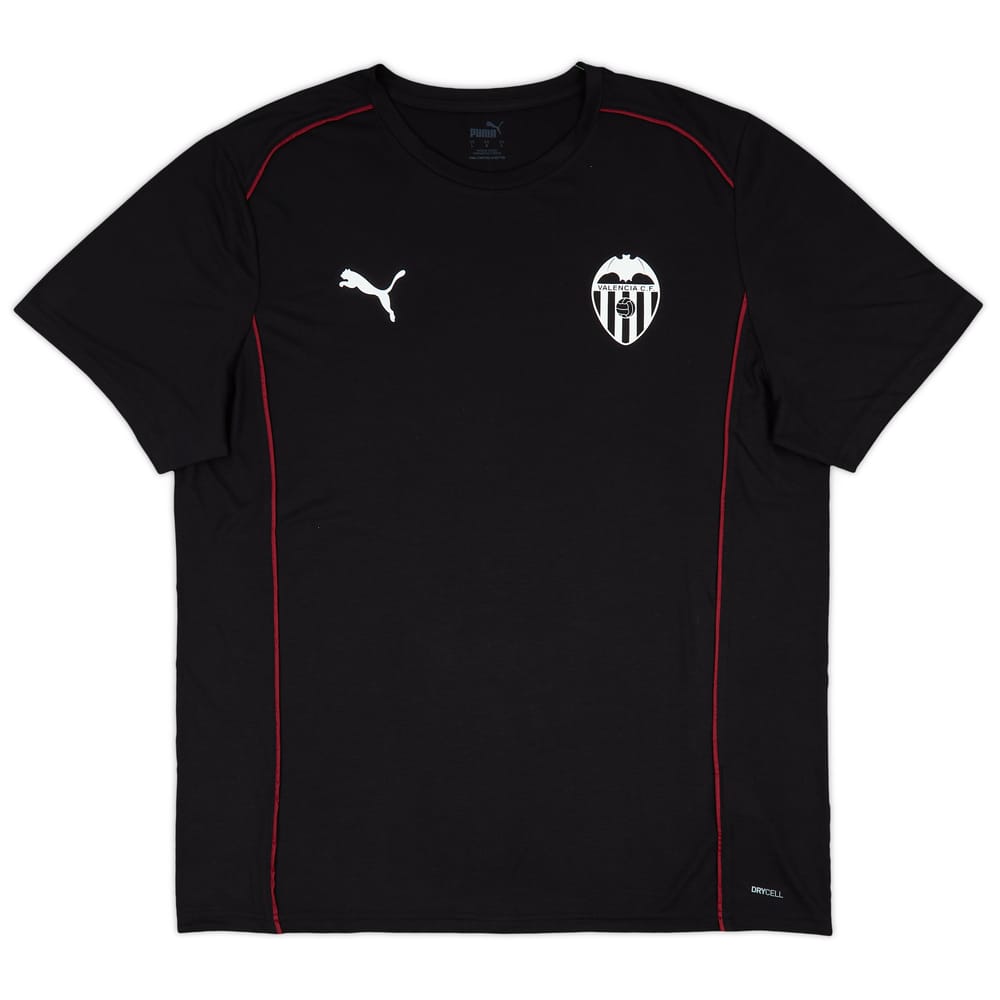 2024-25 Valencia Puma Casuals Tee