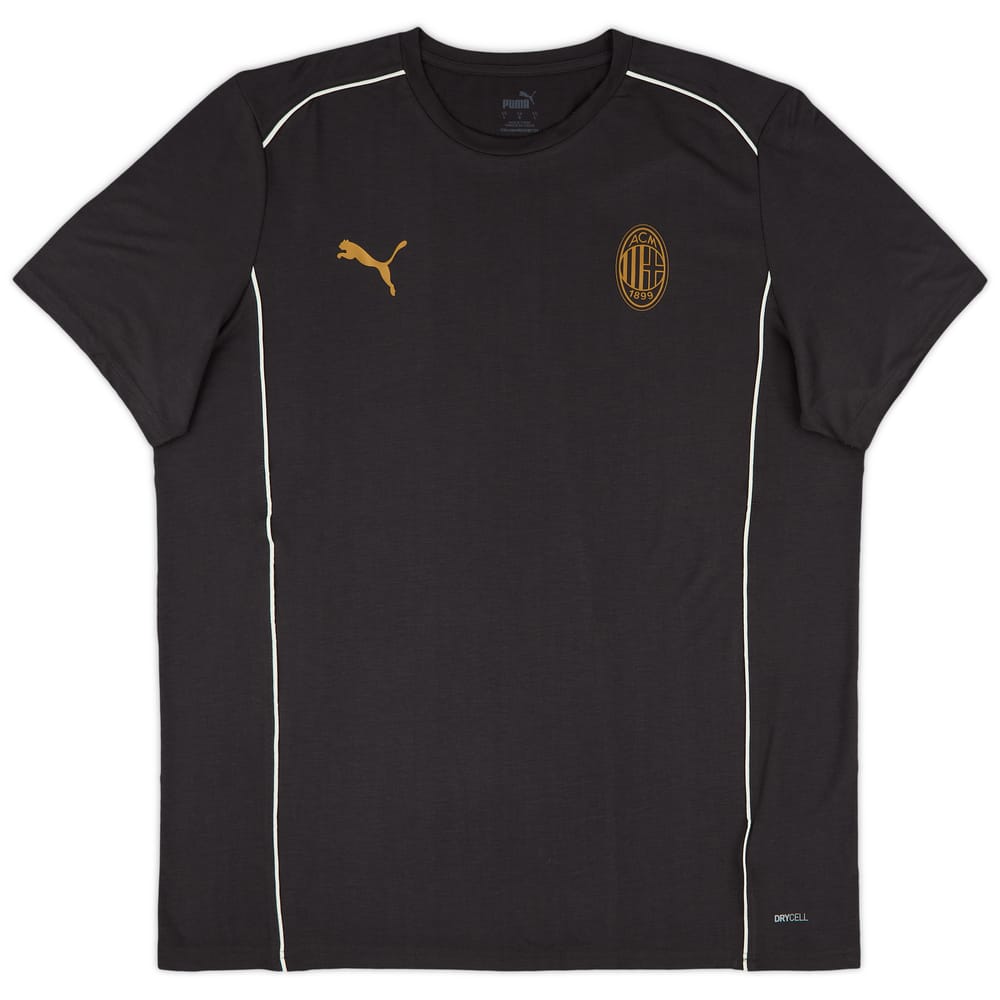 2024-25 AC Milan Puma Casuals Tee