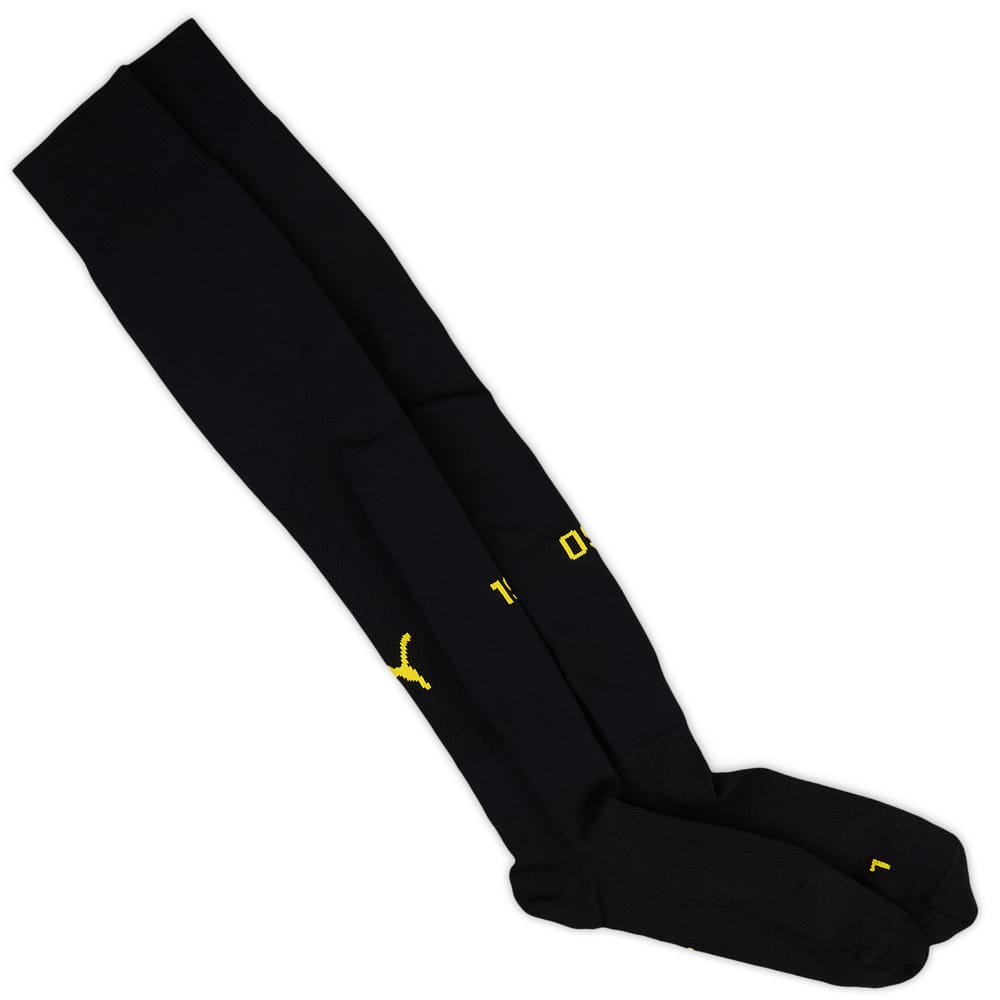 2024-25 Borussia Dortmund Away Socks