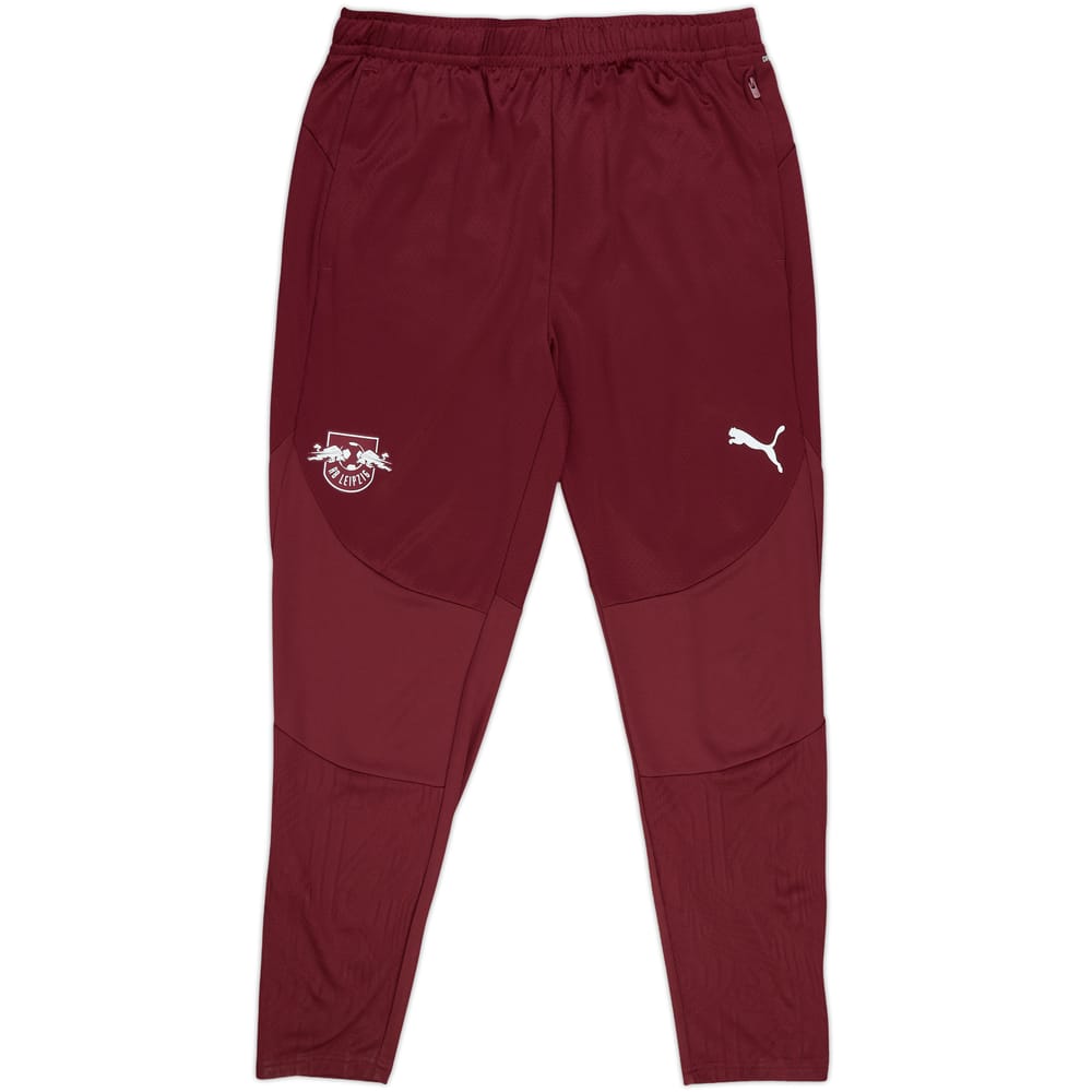 2024-25 RB Leipzig Puma Training Pants/Bottoms