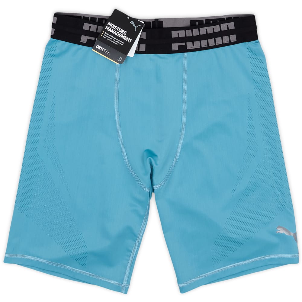 2024-25 Puma Compression Undershorts (M)