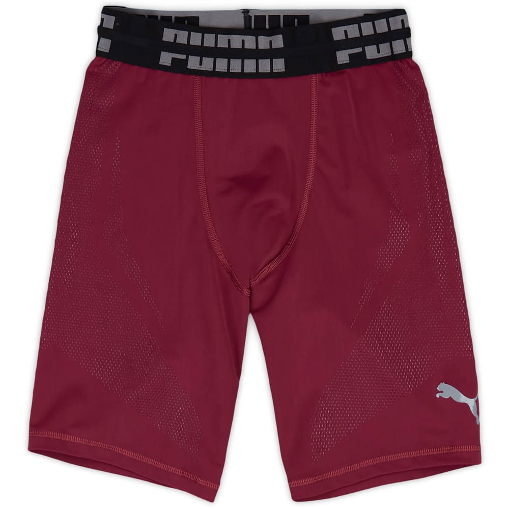 2024-25 Puma Compression Undershorts (S)