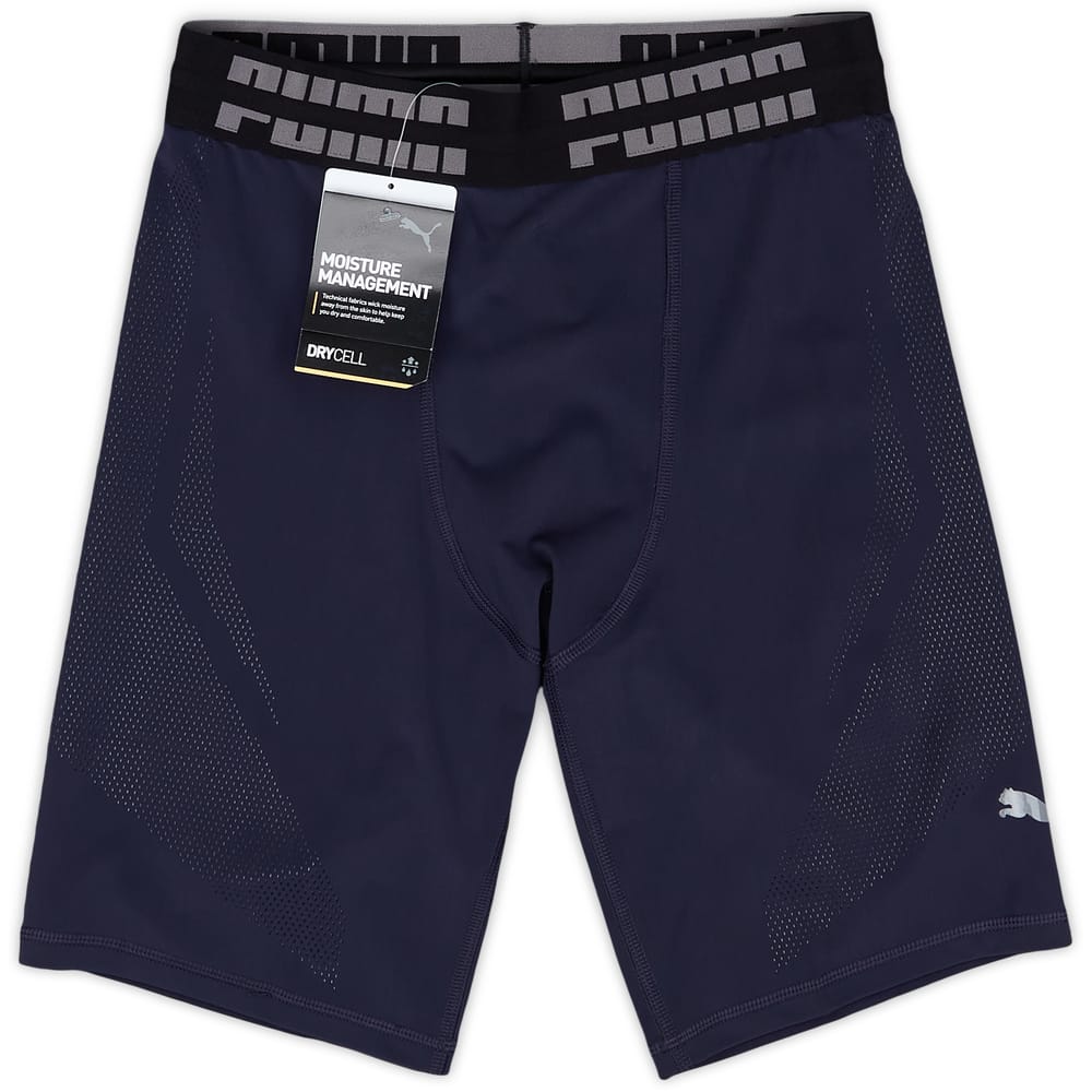 2024-25 Puma Compression Undershorts (M)