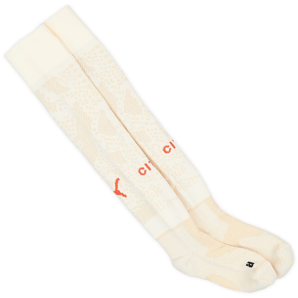 2024-25 Manchester City GK Third Socks (EU 31-34)