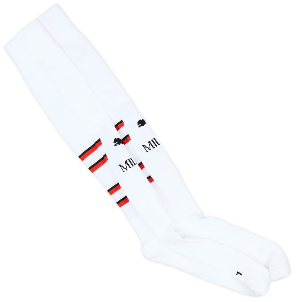 2024-25 AC Milan Away Socks