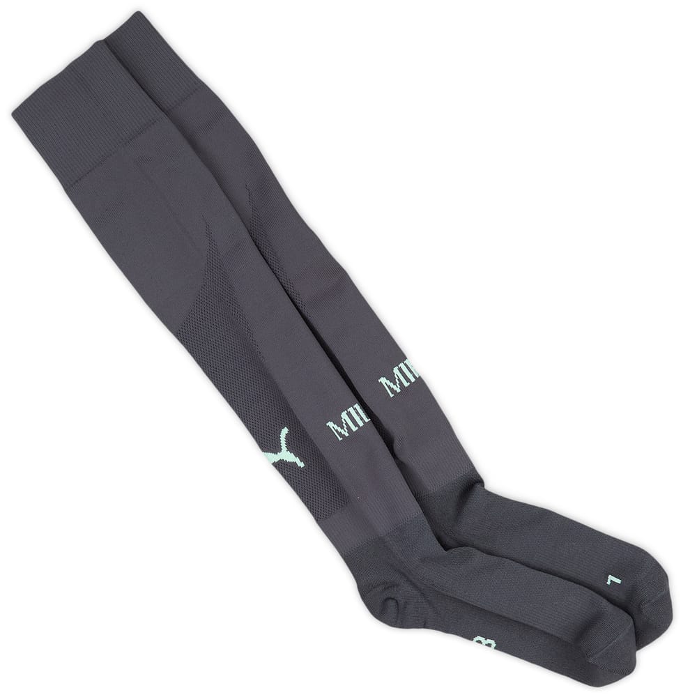 2024-25 AC Milan Third Socks