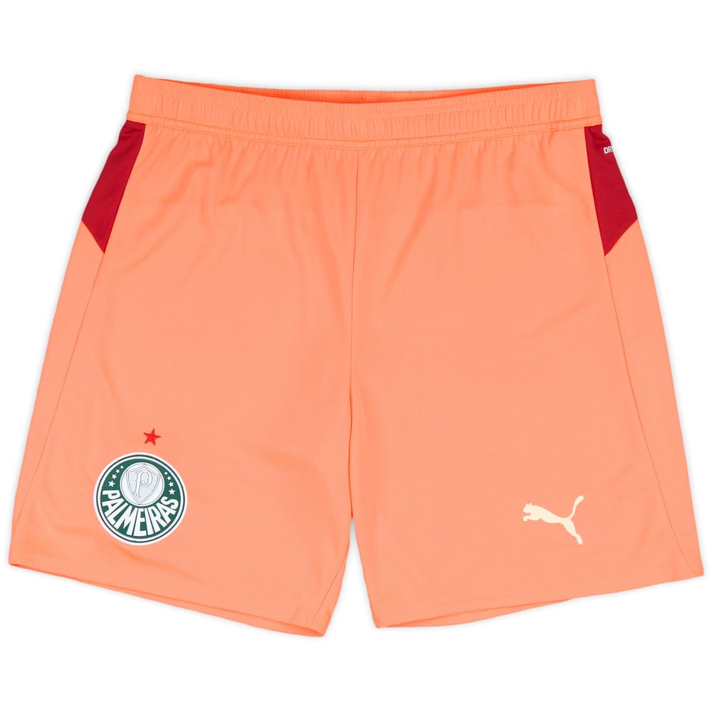 2025 Palmeiras KidSuper CWC GK Shorts
