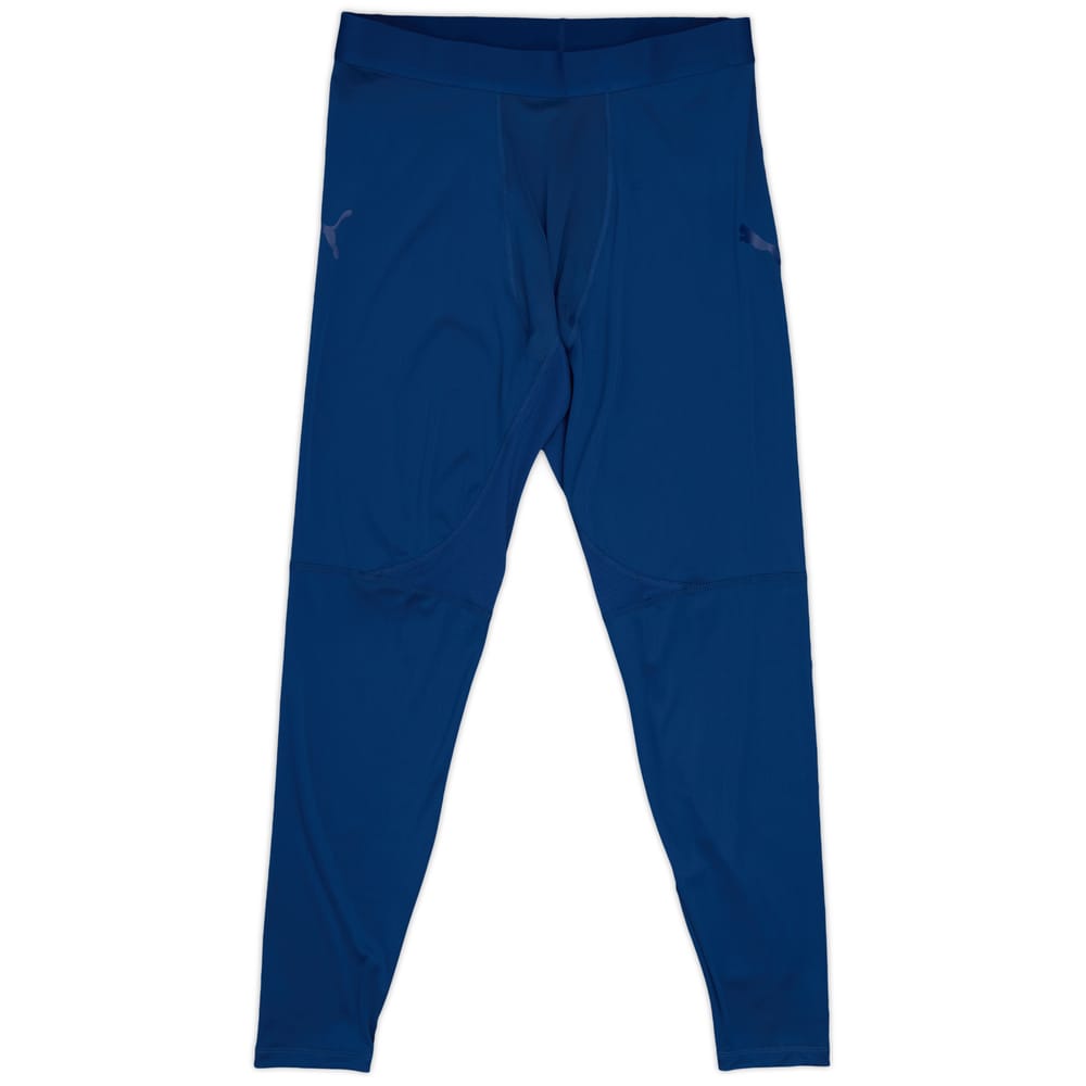 2024-25 Puma Compression Leggings (L)