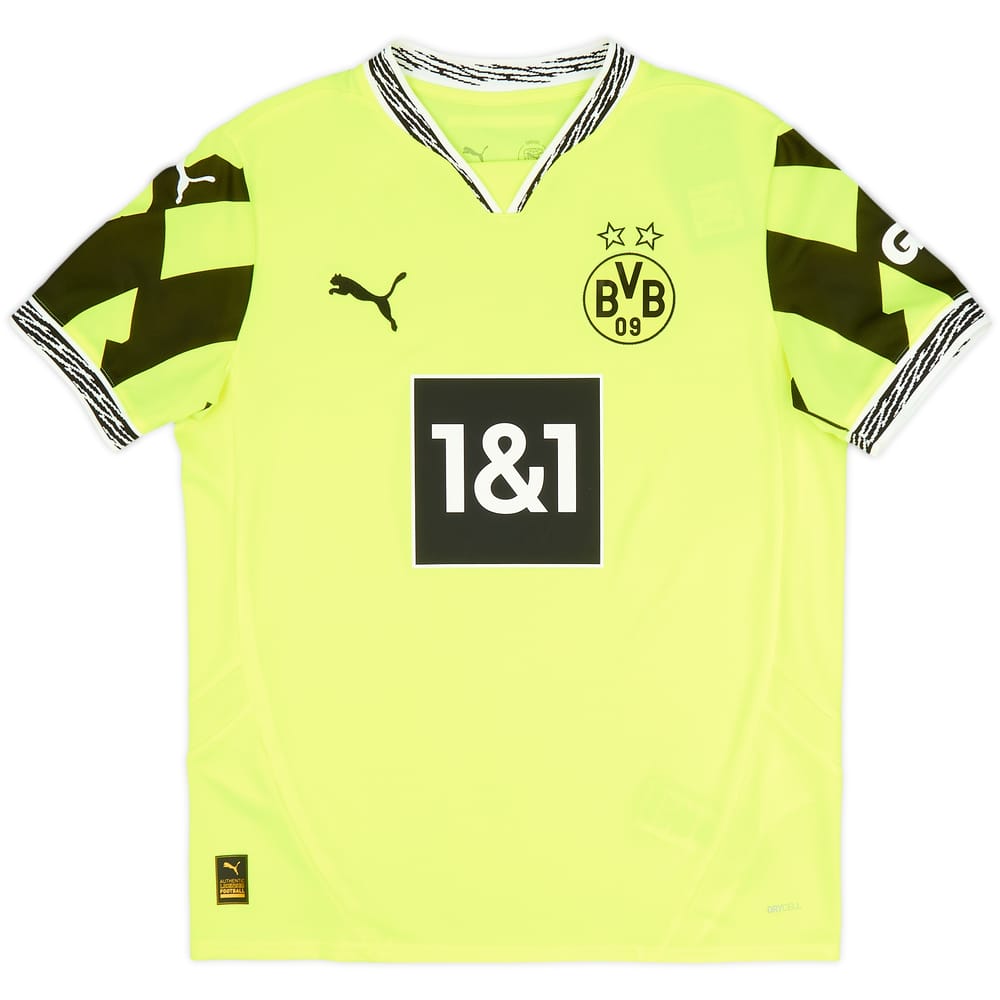 2024-25 Borussia Dortmund Anniversary Shirt (KIDS)