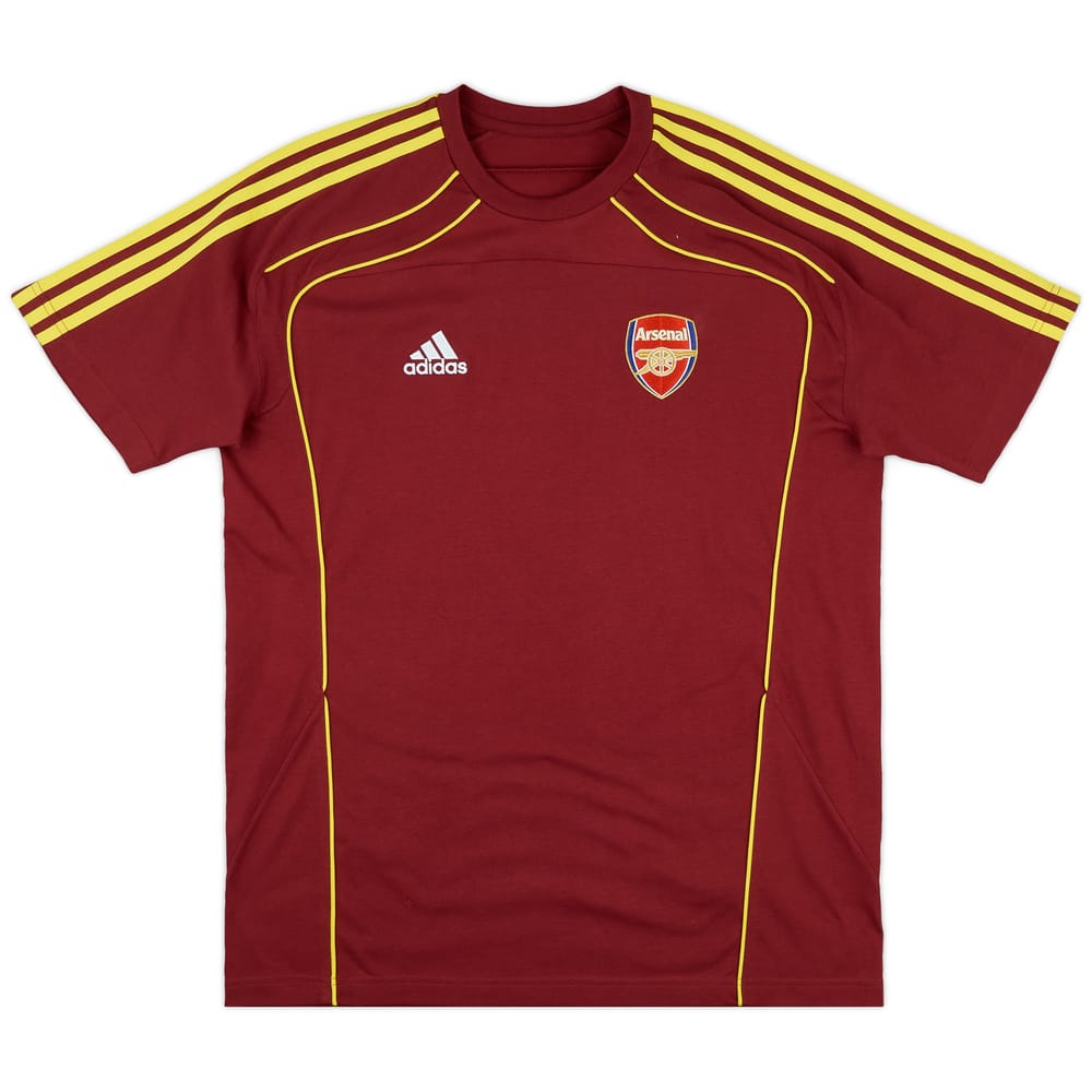 2024-25 Arsenal adidas Urban Purist Tee