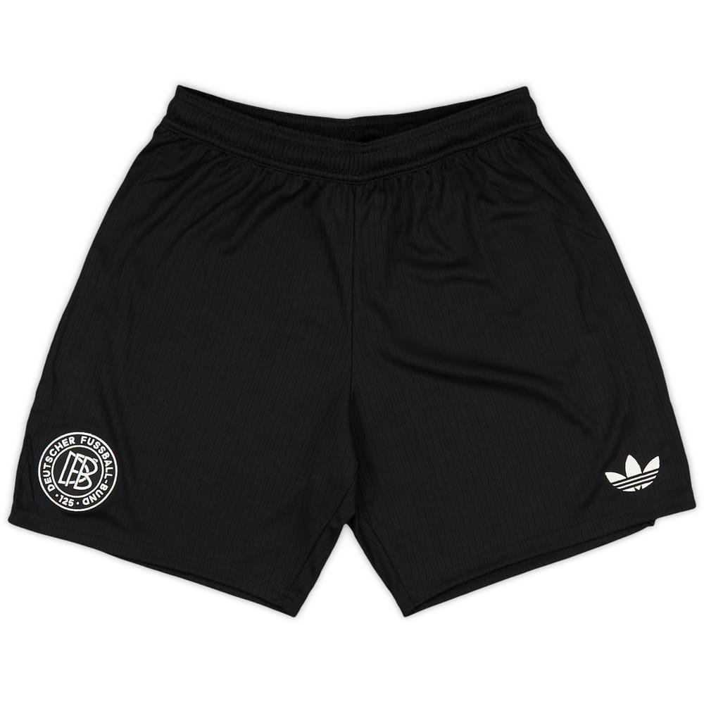 2025-26 Germany 125th Anniversary Shorts