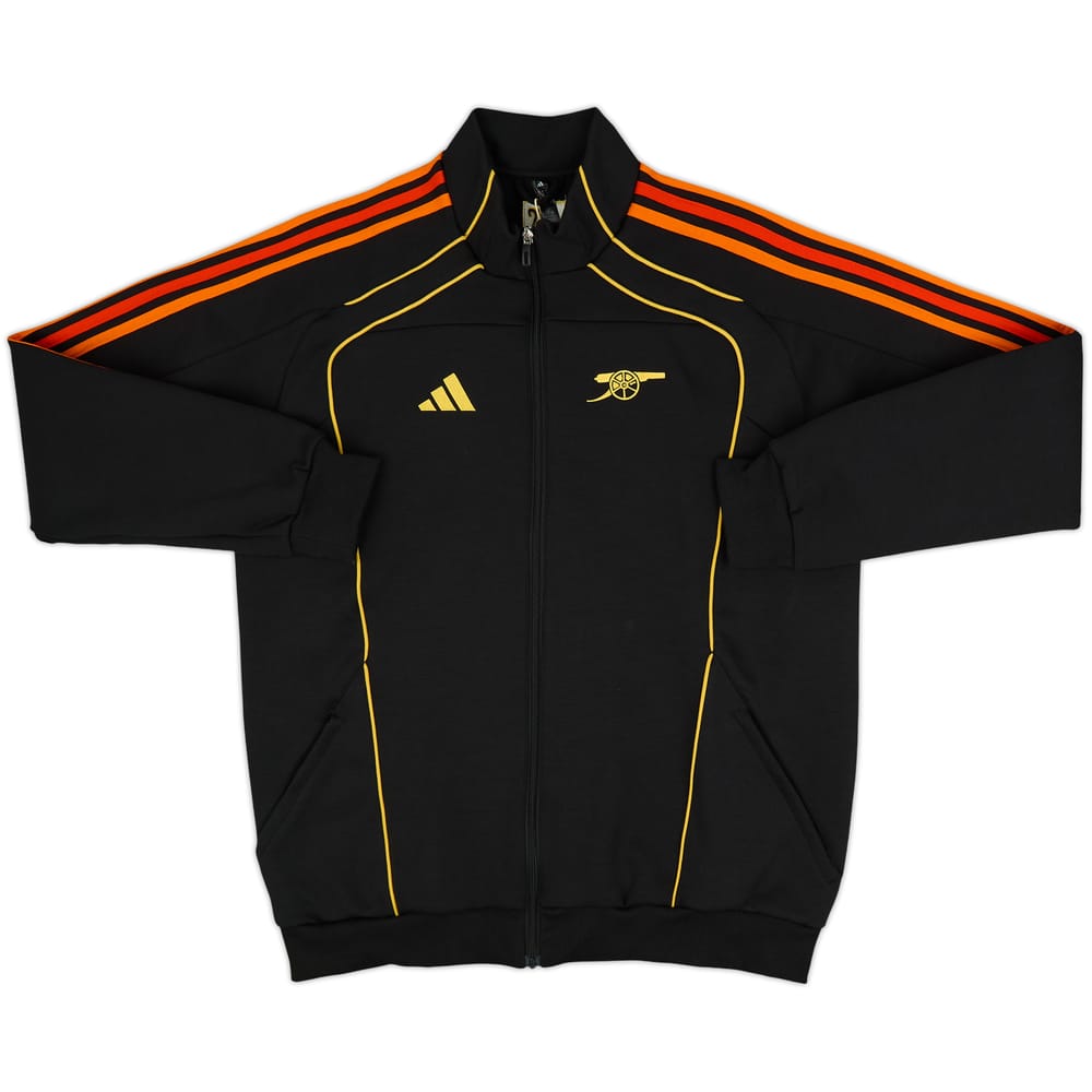 2025-26 Arsenal adidas NTS Urban Purist Track Jacket