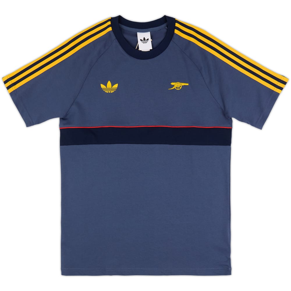 2026-27 Arsenal adidas Originals Tee