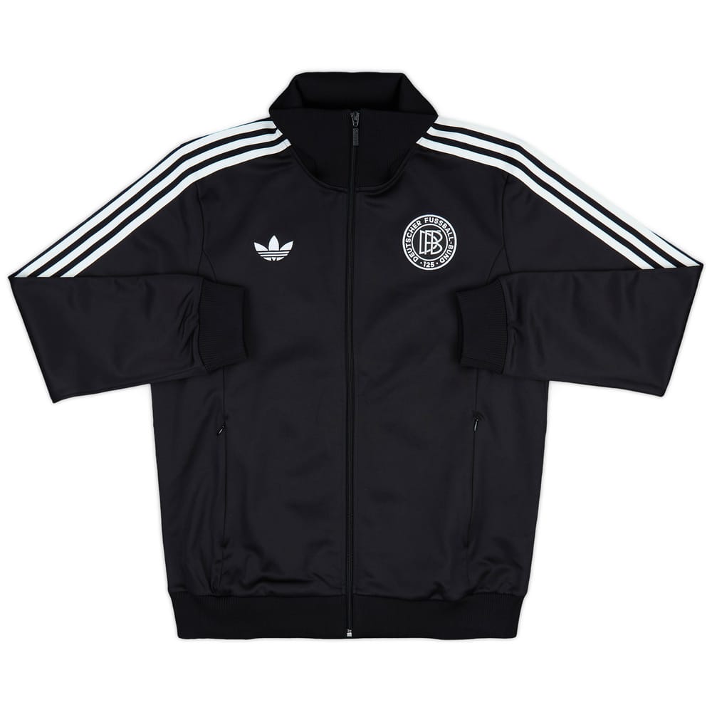 2025-26 Germany adidas Originals 125 Anniversary Track Jacket