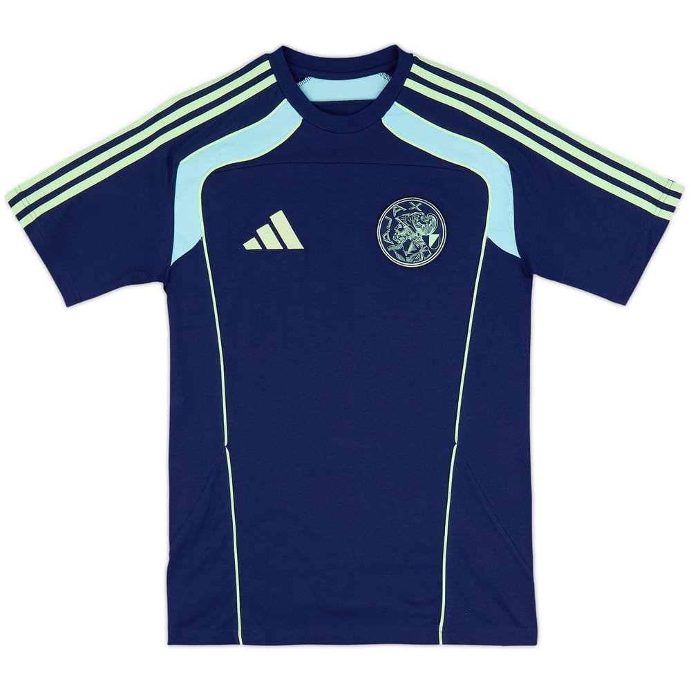 2025-26 Ajax adidas Urban Purist Tee