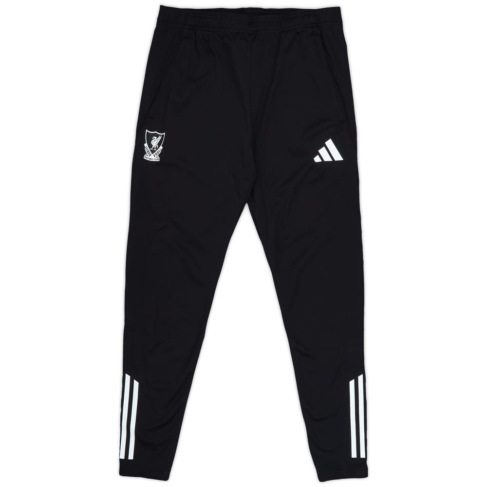2025-26 Liverpool adidas Training Pants/Bottoms