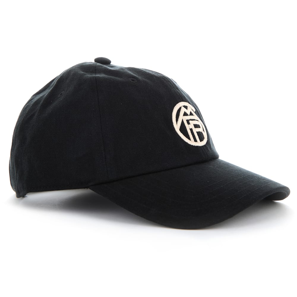 2025-26 Bayern Munich adidas Third Baseball Cap (Adults)