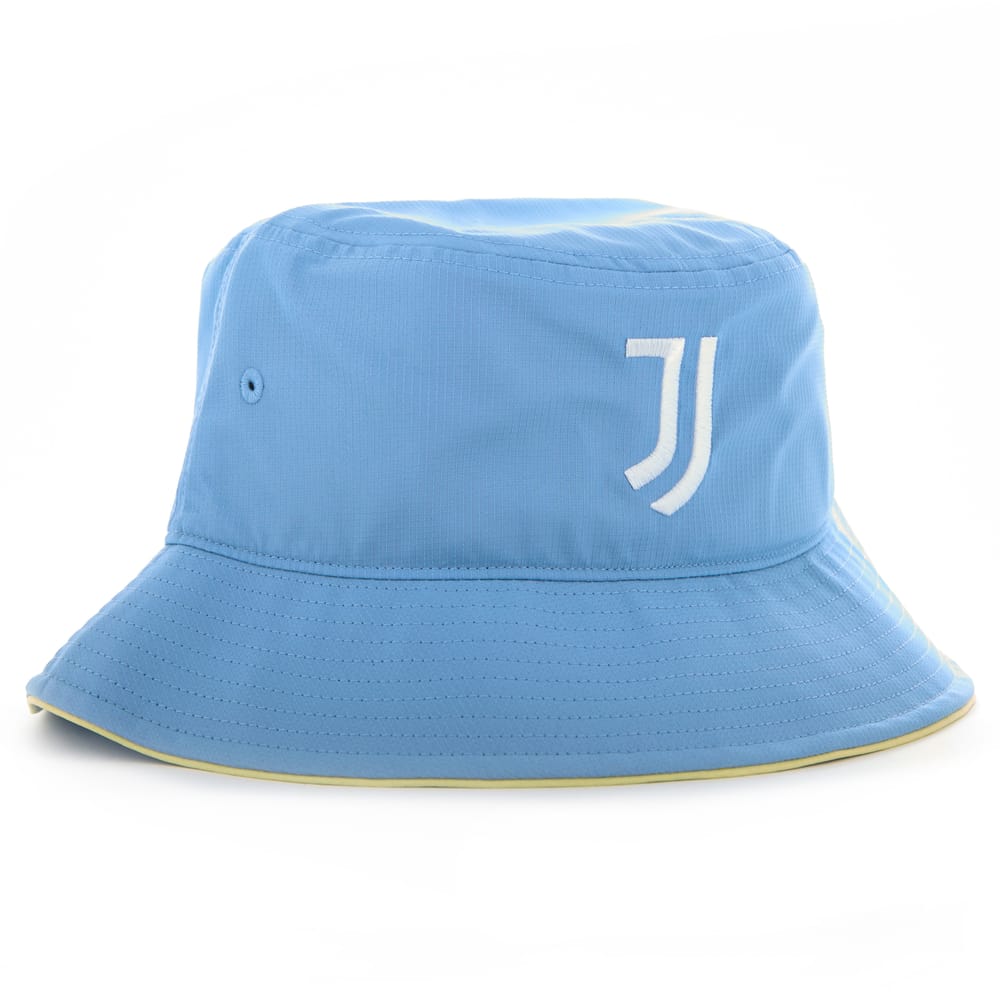 2025-26 Juventus adidas Bucket Hat (Adults)