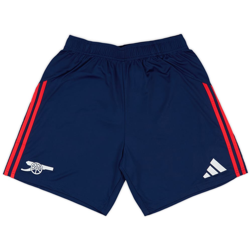 2025-26 Arsenal Away Shorts