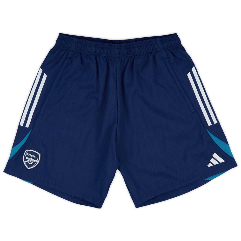 2025-26 Arsenal adidas Downtime Shorts