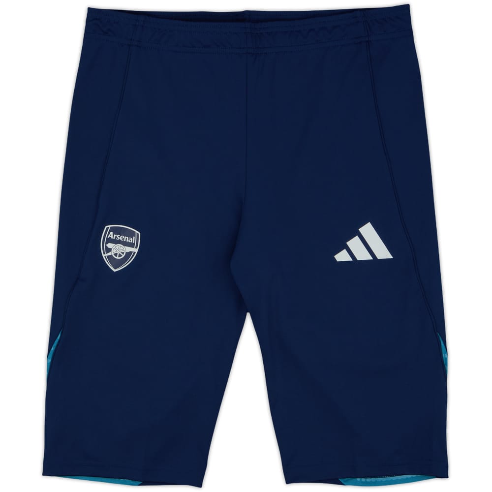2025-26 Arsenal adidas Training Half Pants/Bottoms