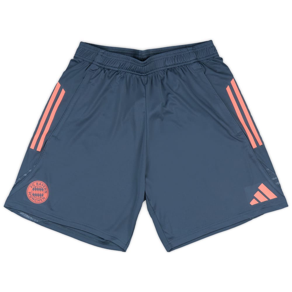 2025-26 Bayern Munich adidas Training Shorts