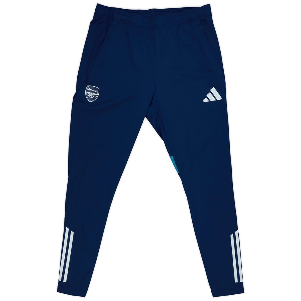 2025-26 Arsenal adidas Training Pants/Bottoms