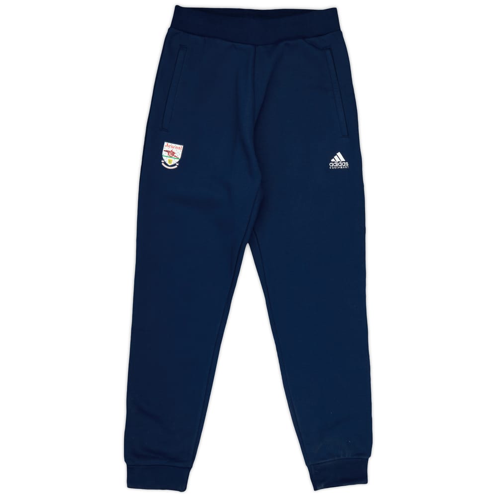 1992-94 Arsenal adidas Reissue Track Pants/Bottoms