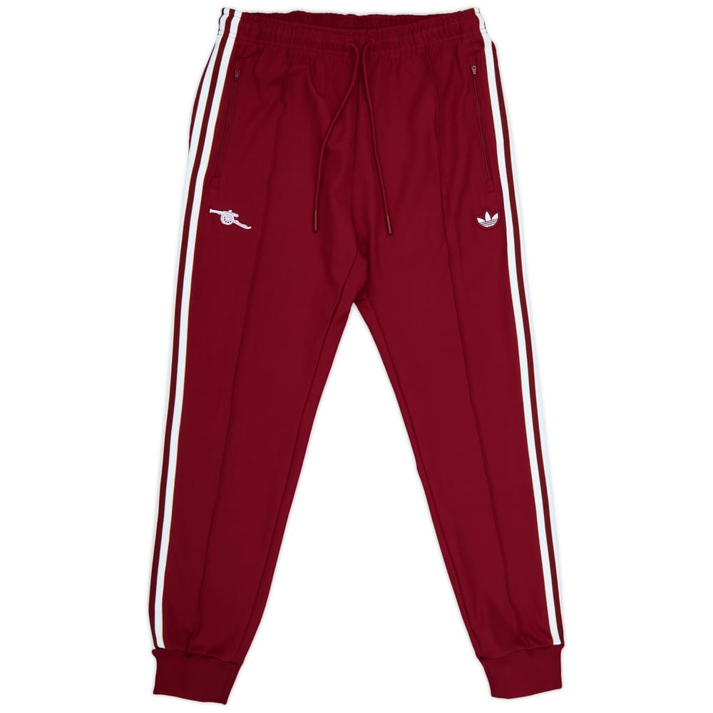 2025-26 Arsenal adidas Originals Sweat Pants/Bottoms