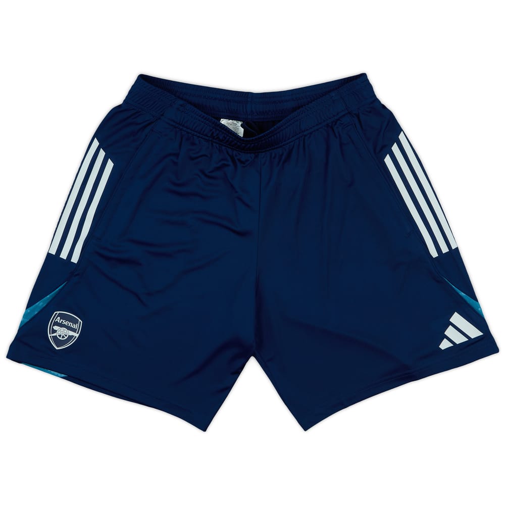 2025-26 Arsenal adidas Training Shorts