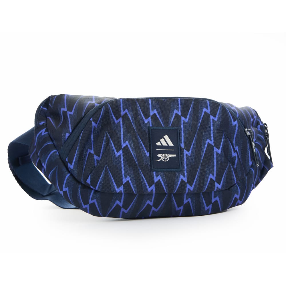 2025-26 Arsenal adidas Waist Bag