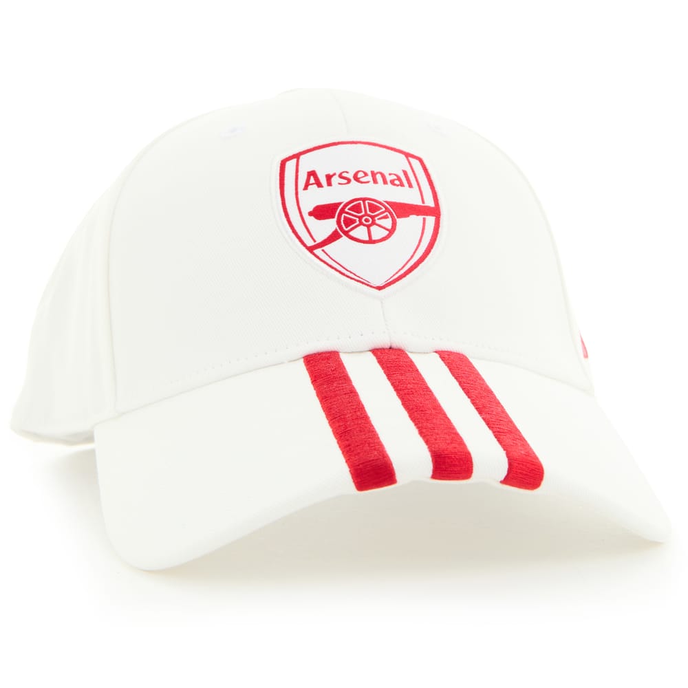 2025-26 Arsenal adidas Baseball Cap (Large Adults)