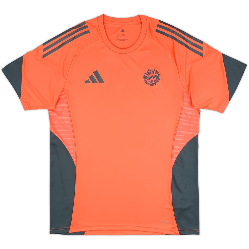 2025-26 Bayern Munich adidas Training Shirt