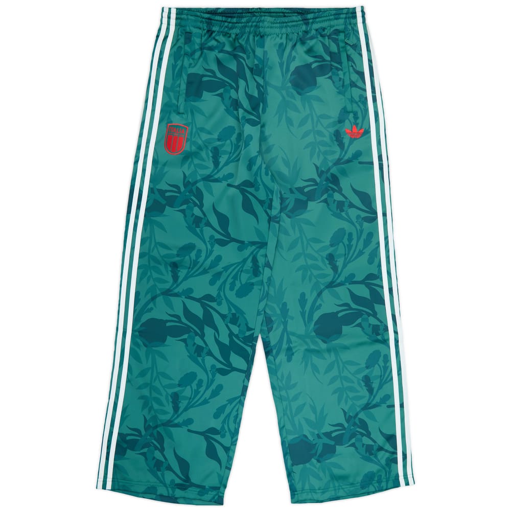 2025-26 Italy Women's Track Pants/Bottoms