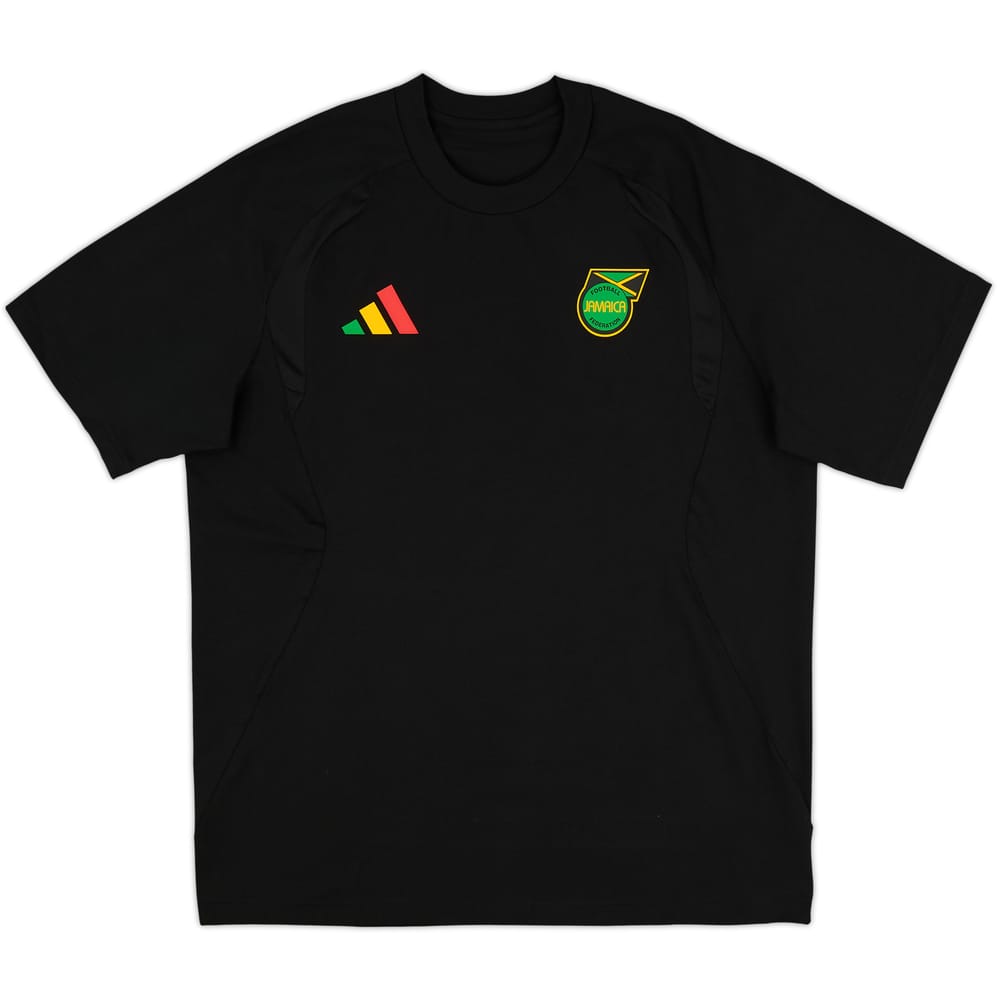 2026-27 Jamaica adidas Training Tee