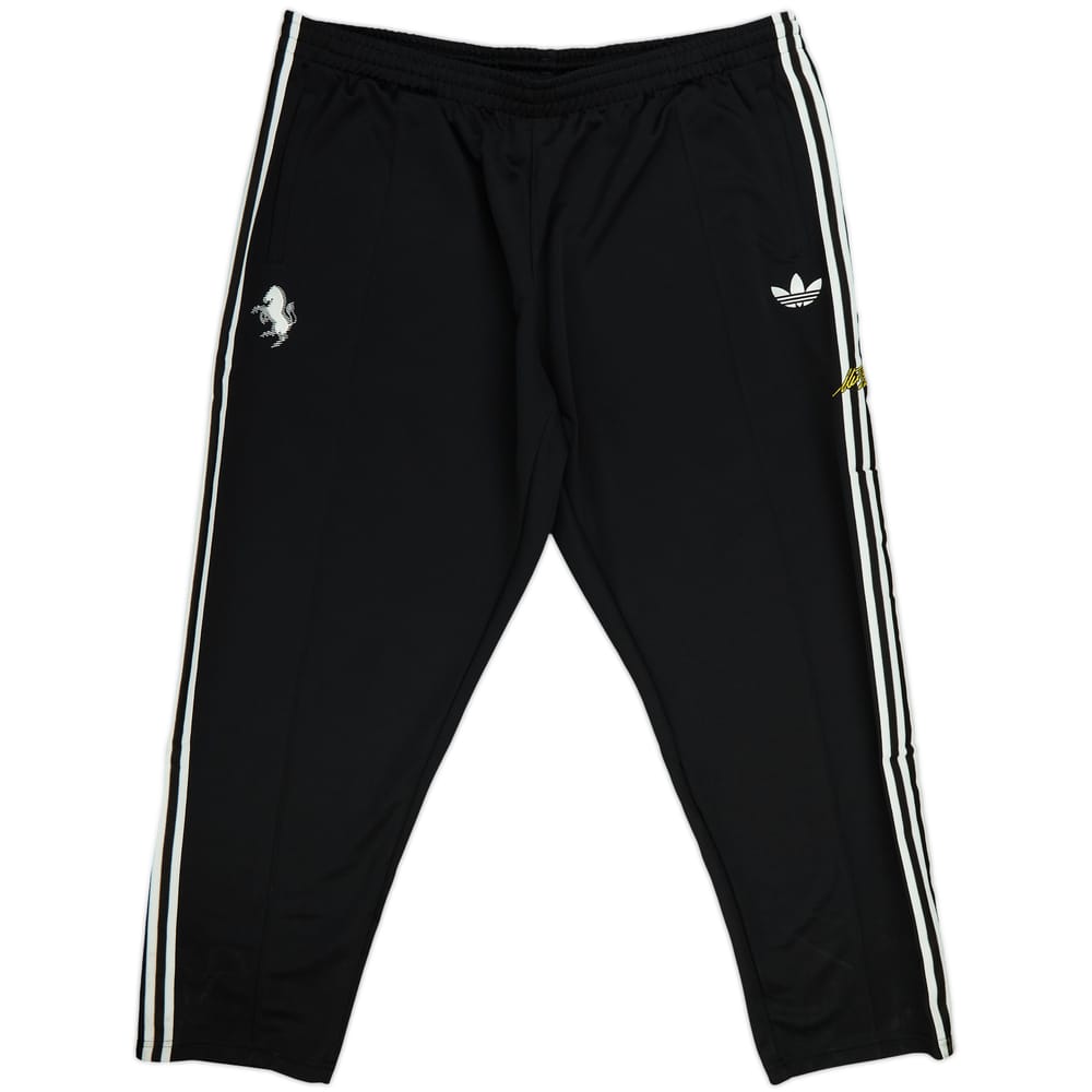 2025-26 Juventus adidas Originals Track Pants/Bottoms