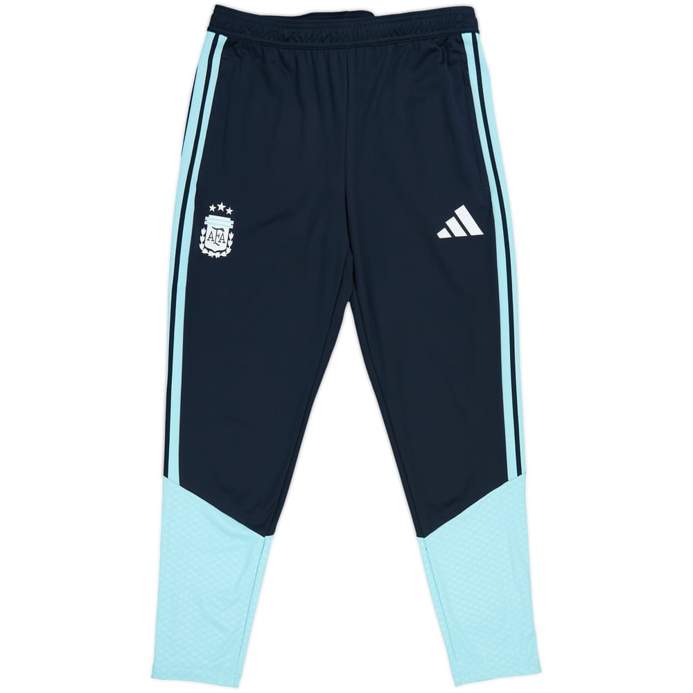 2026-27 Argentina adidas Training Pants/Bottoms