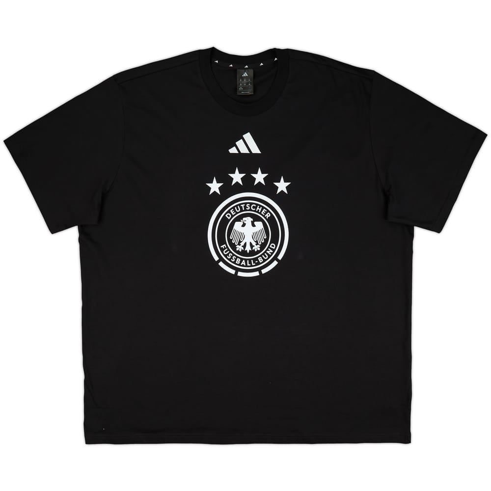 2026-27 Germany adidas DNA Graphic Tee