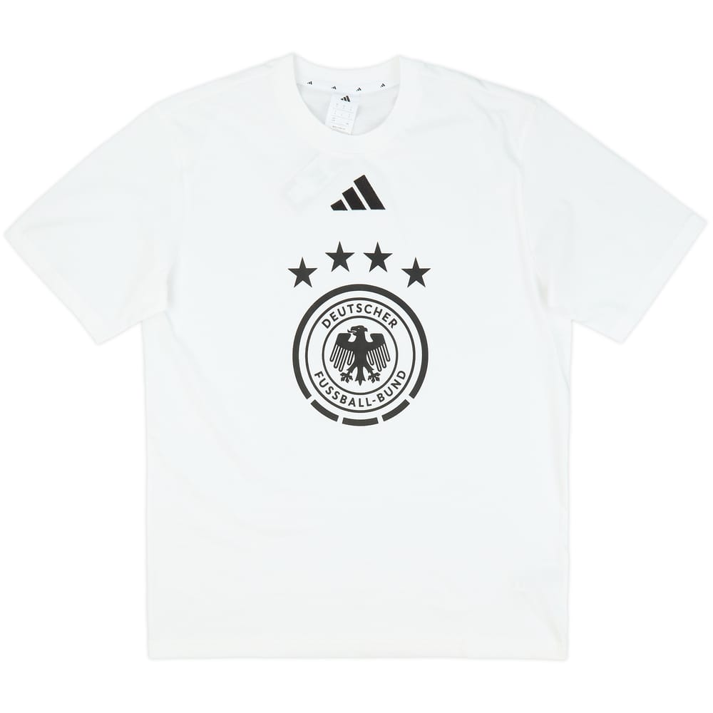 2026-27 Germany adidas DNA Graphic Tee