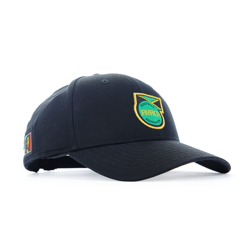 2026-27 Jamaica adidas Baseball Cap (Adults)