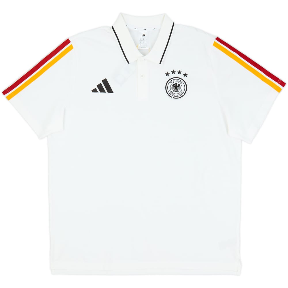 2026-27 Germany adidas DNA Polo