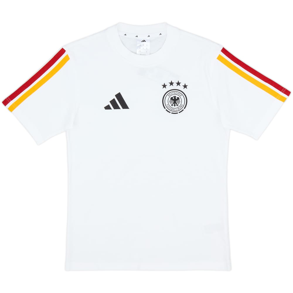 2026-27 Germany adidas DNA Tee